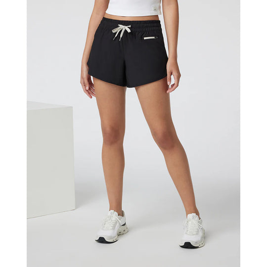 Vuori Clementine 4" Short 2.0