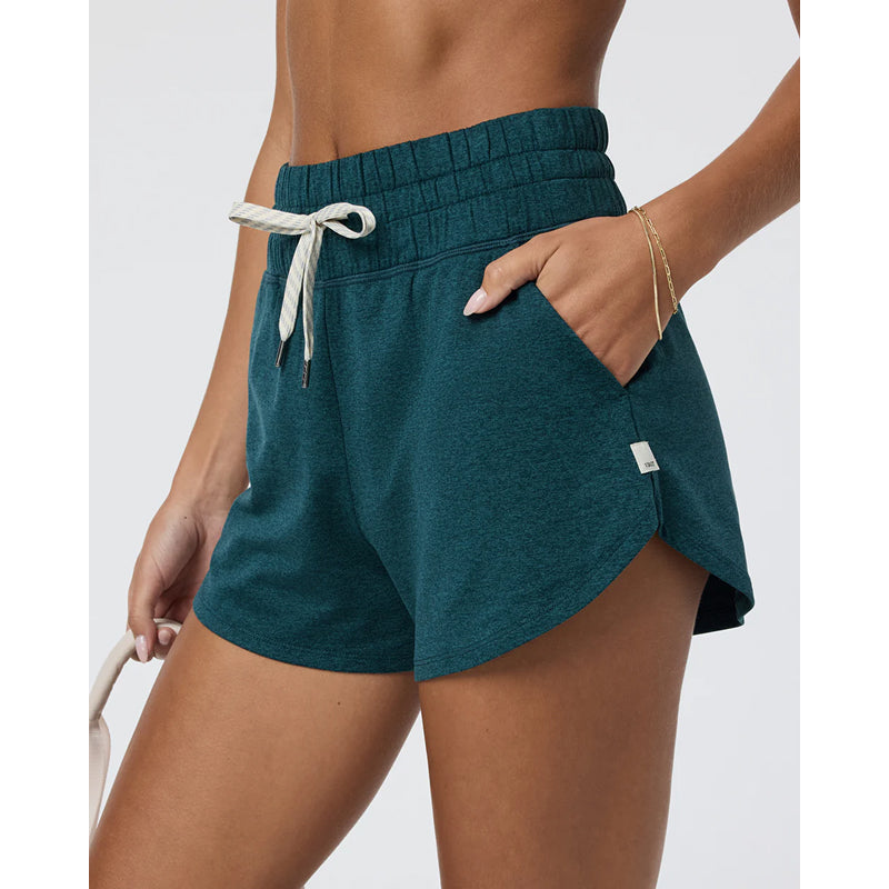 Vuori Halo Performance Short 2.0