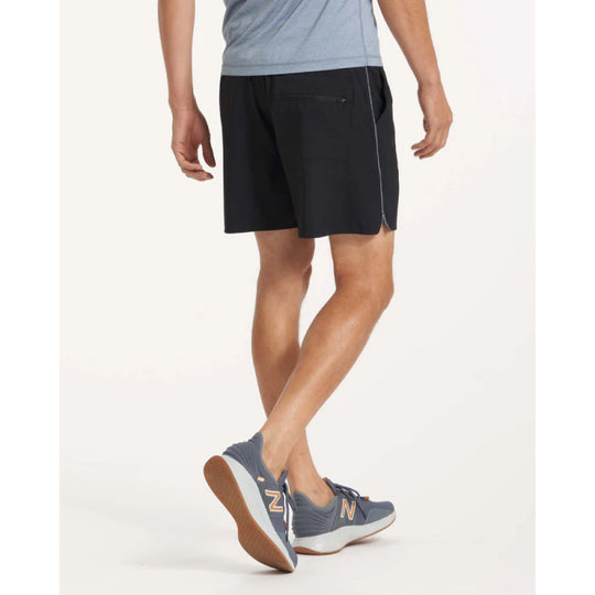 Short de trail Vuori pour homme