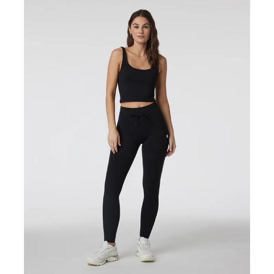 Vuori Legging quotidien avec poche pour femme