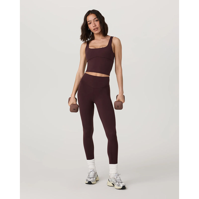 Vuori Women's AllTheForm Pocket Legging