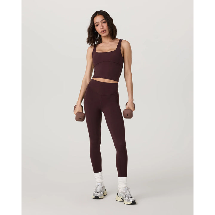 Vuori Women's AllTheForm Pocket Legging