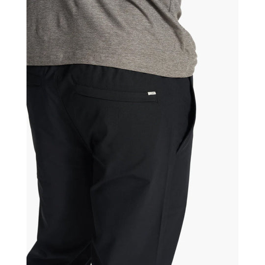 Vuori Pantalon Meta à taille élastique pour hommes