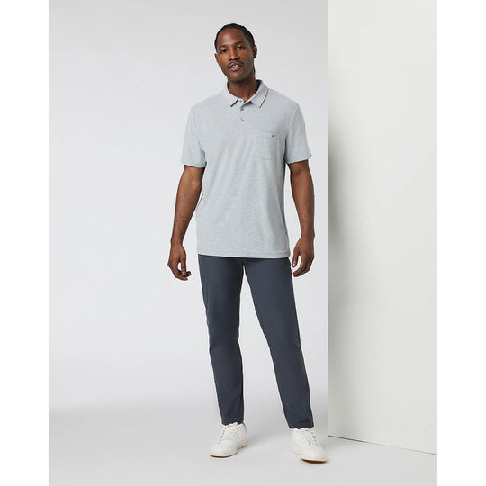 Vuori Pantalon Meta Athletic Slim pour hommes 32"