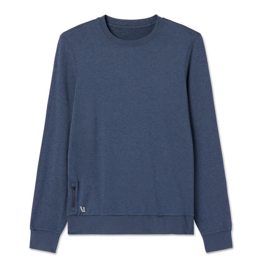 Vuori Ponto Performance Crew pour hommes