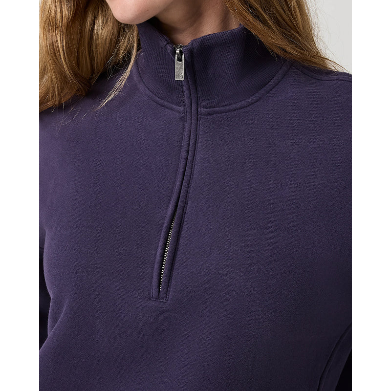Vuori Restore Oversized Half Zip