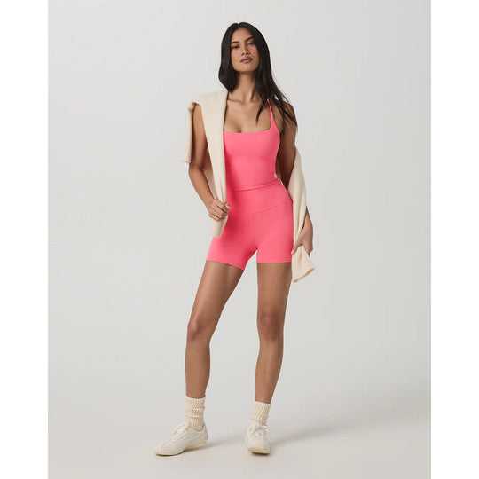 Vuori AllTheFeels™ Strappy Back Tank
