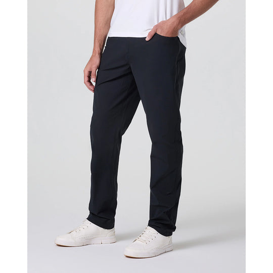 Pantalon Meta Classique Homme Vuori Coupe Droite 32"