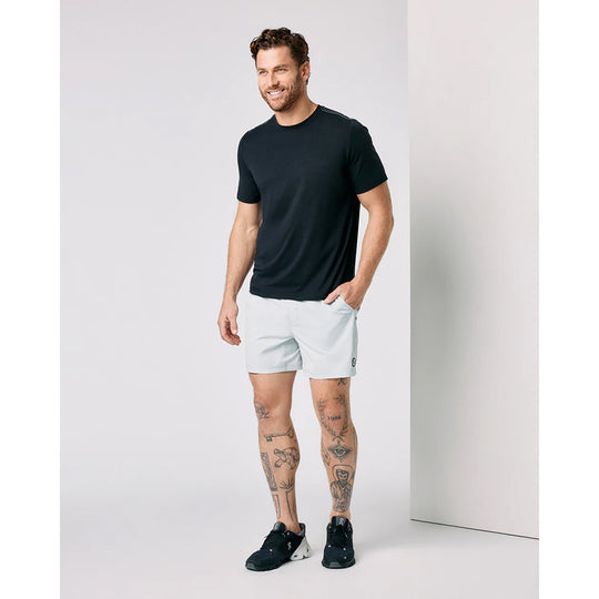 T-shirt technique actuel Vuori pour homme