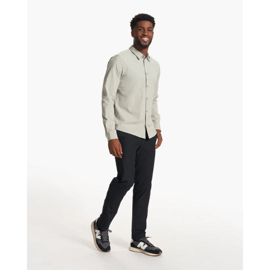 Vuori Pantalon Meta à taille élastique pour hommes