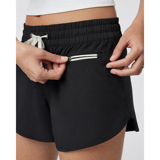Vuori Clementine 4" Short 2.0