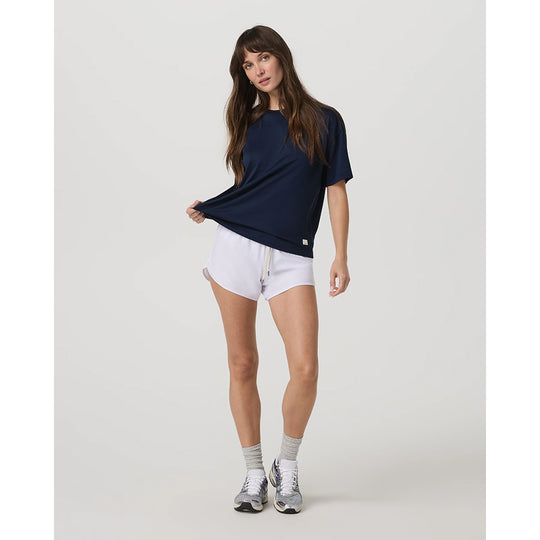 T-shirt long Energy Vuori pour femme