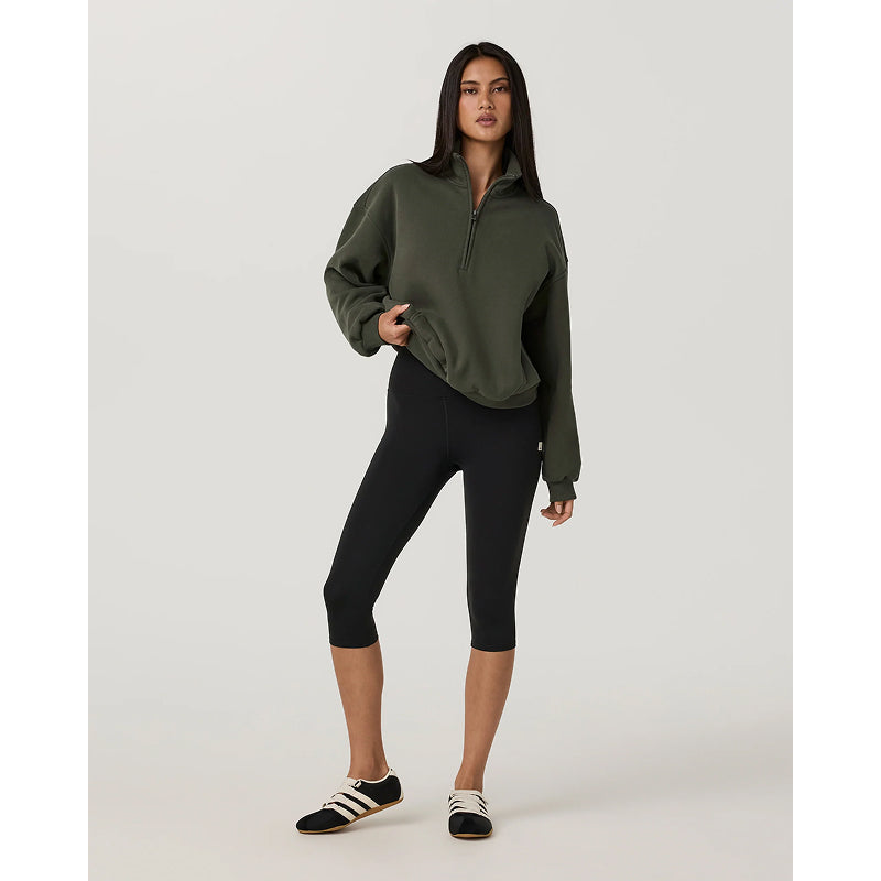 Vuori Restore Oversized Half Zip