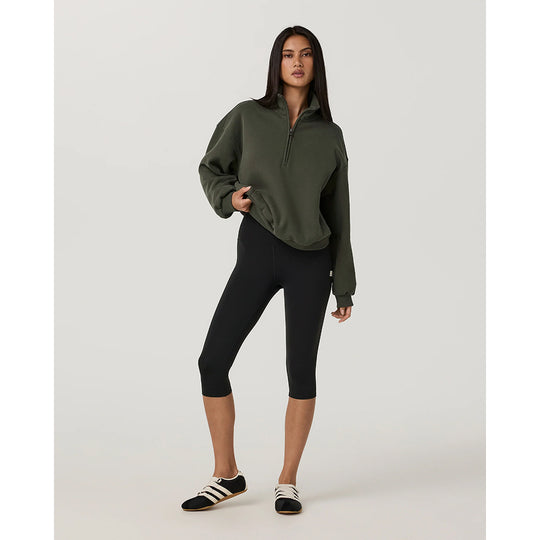 Vuori Restore Oversized Half Zip