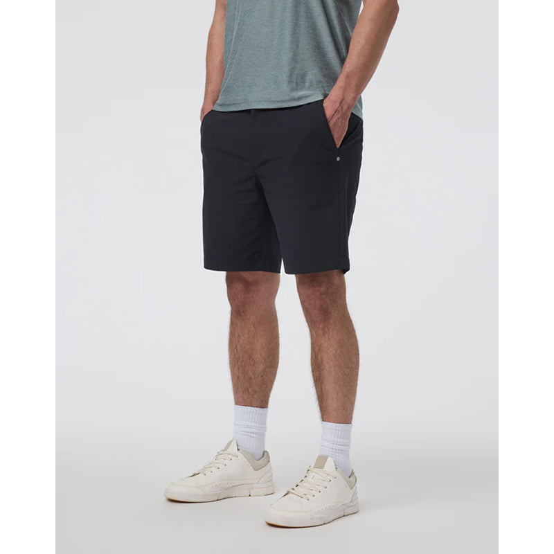 Short Meta 8" pour homme Vuori