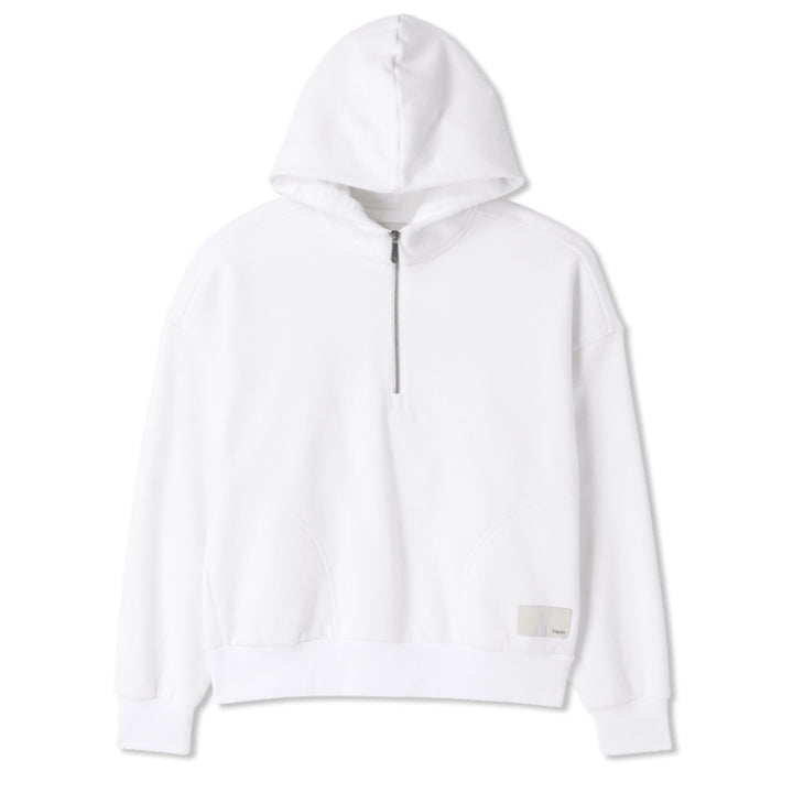 Vuori Women's Restore Relaxed Half Zip Hoodie