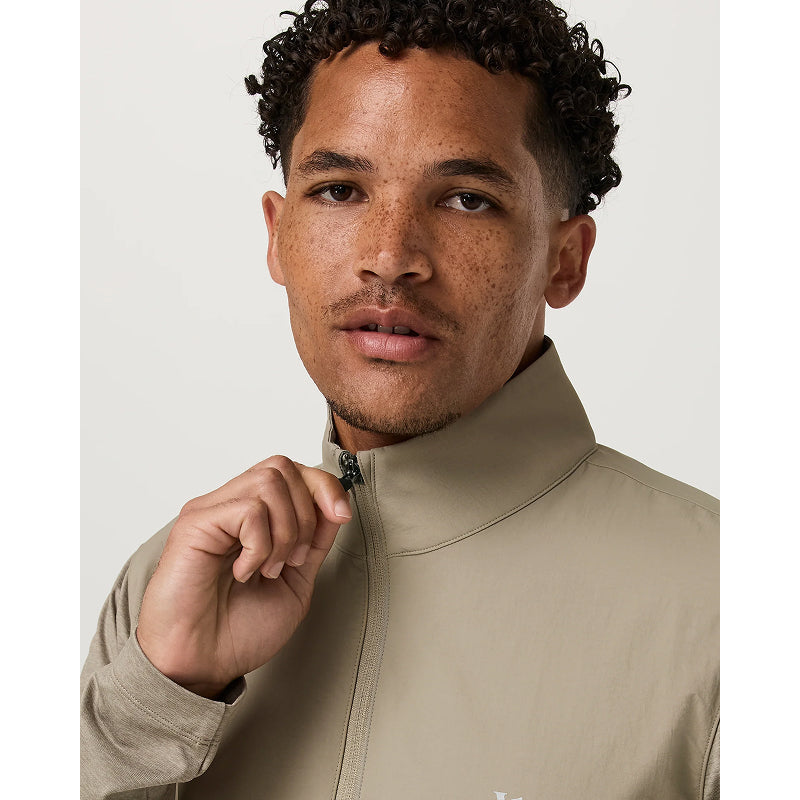 Vuori Sunday Element Half Zip