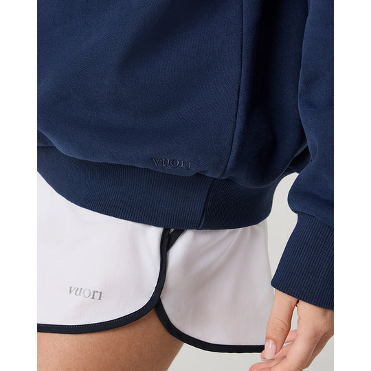 Vuori Restore Oversized Hoodie