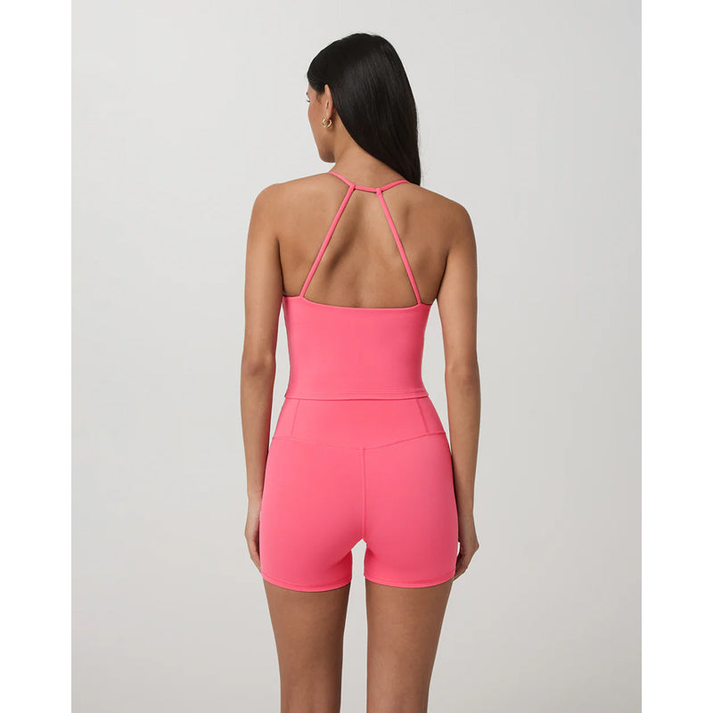 Vuori AllTheFeels™ Strappy Back Tank