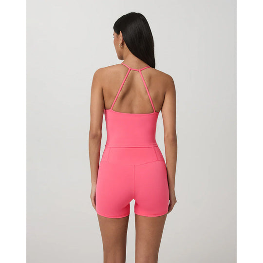 Vuori AllTheFeels™ Strappy Back Tank