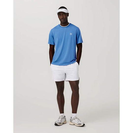 T-shirt à manches courtes Gamepoint décontracté pour homme Vuori