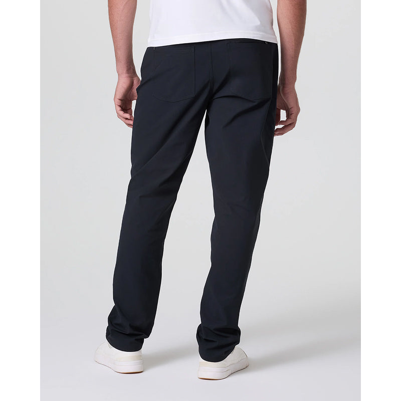 Pantalon Meta Classique Homme Vuori Coupe Droite 32"