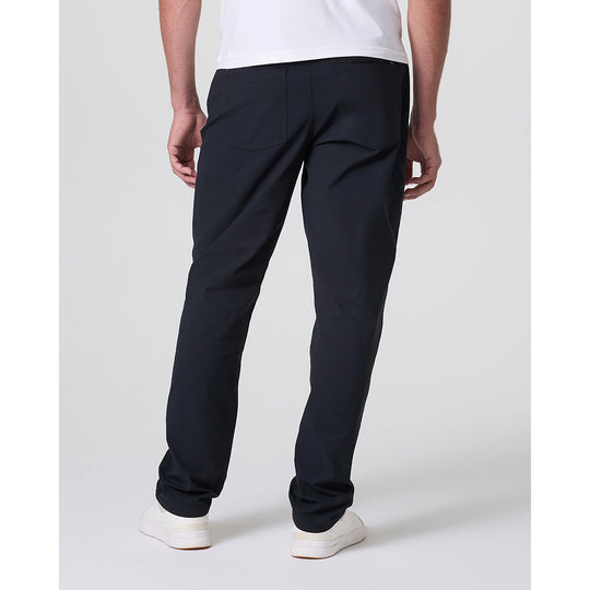 Pantalon Meta Classique Homme Vuori Coupe Droite 32"