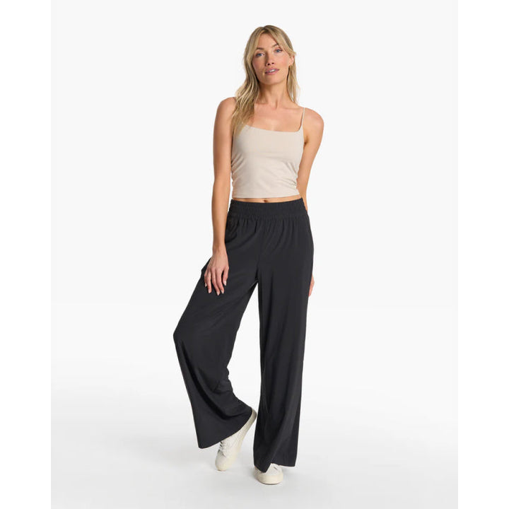 Vuori Villa Wide Leg
