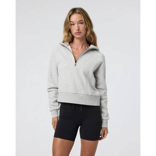 Vuori Restore Half Zip Hoodie