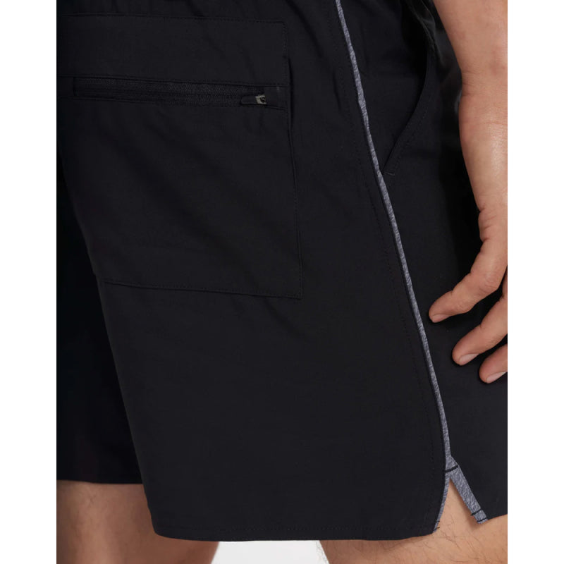 Vuori Men's Trail Short