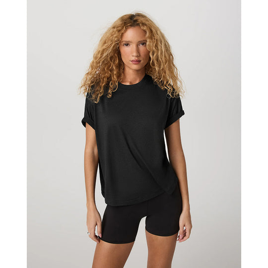 T-shirt long Energy Vuori pour femme