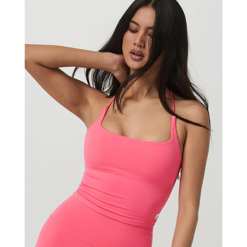 Vuori AllTheFeels™ Strappy Back Tank