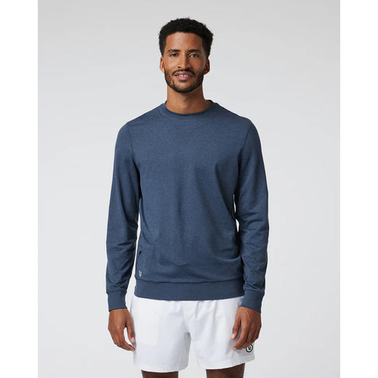 Vuori Ponto Performance Crew pour hommes