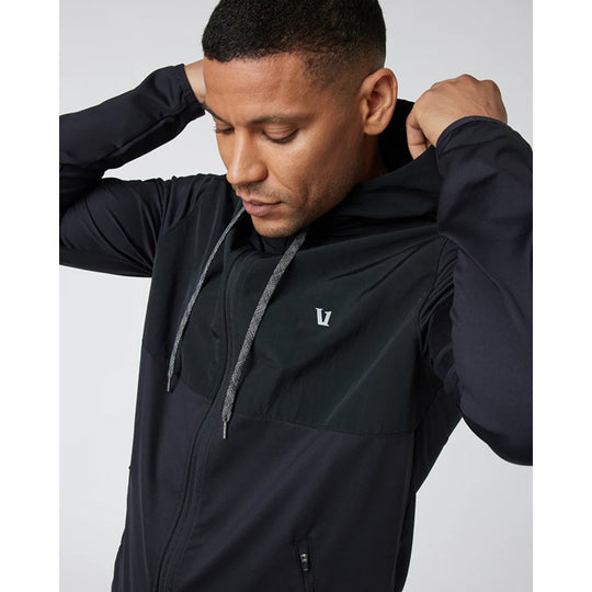 Vuori Sunday Element Veste pour homme