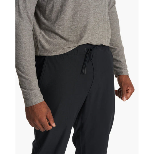 Vuori Pantalon Meta à taille élastique pour hommes