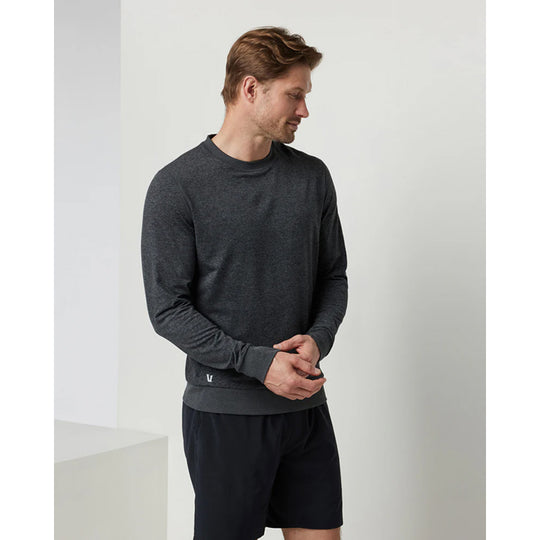 Vuori Ponto Performance Crew pour hommes