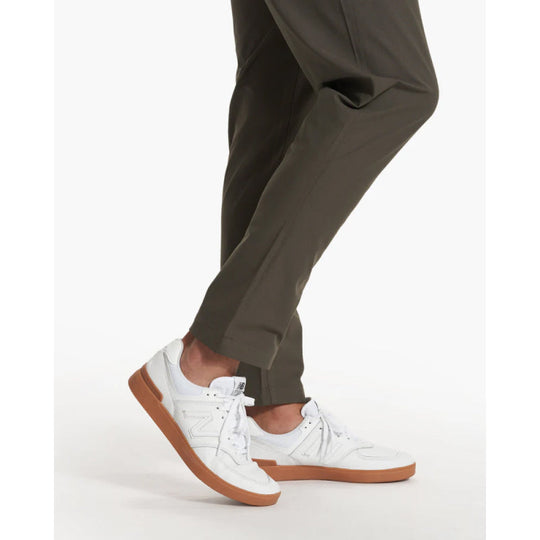 Vuori Pantalon Meta à taille élastique pour hommes