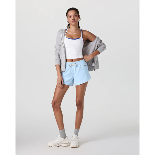 Vuori Clementine 4" Short 2.0