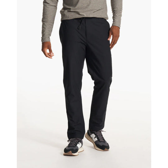 Vuori Pantalon Meta à taille élastique pour hommes