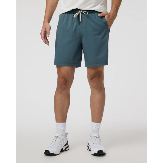 Short Kore pour homme Vuori 7"