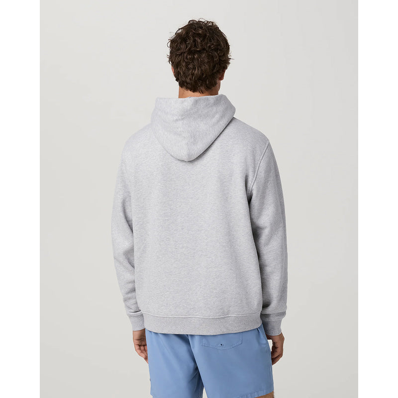Vuori Seaside Pullover Hoodie 2.0