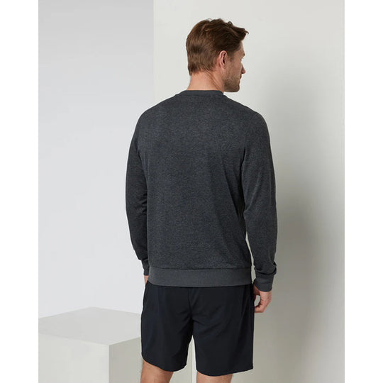 Vuori Ponto Performance Crew pour hommes