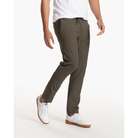 Vuori Pantalon Meta à taille élastique pour hommes