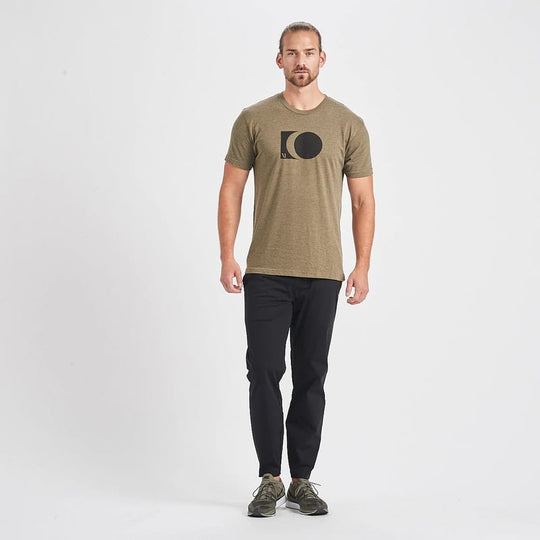 Pantalon Fleet pour homme Vuori