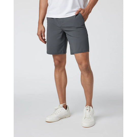 Short Meta 8" pour homme Vuori