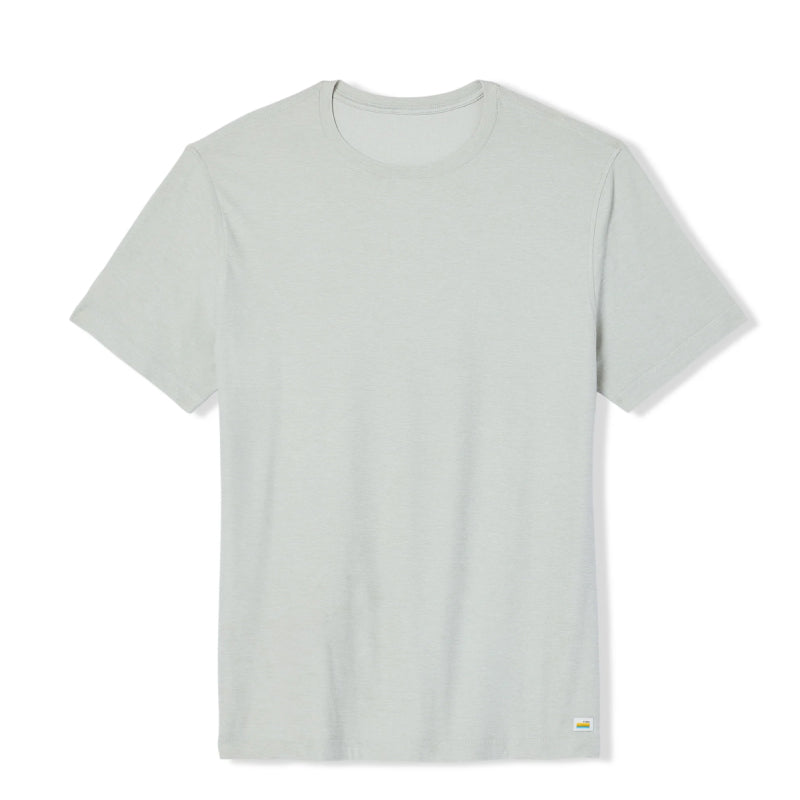 T-shirt technique Strato pour homme de Vuori