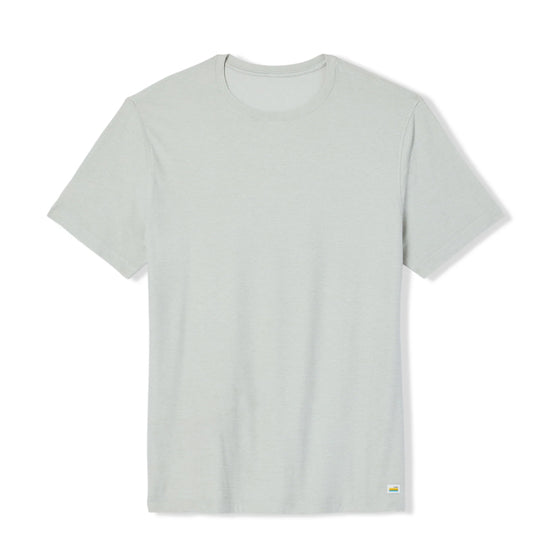 T-shirt technique Strato pour homme de Vuori
