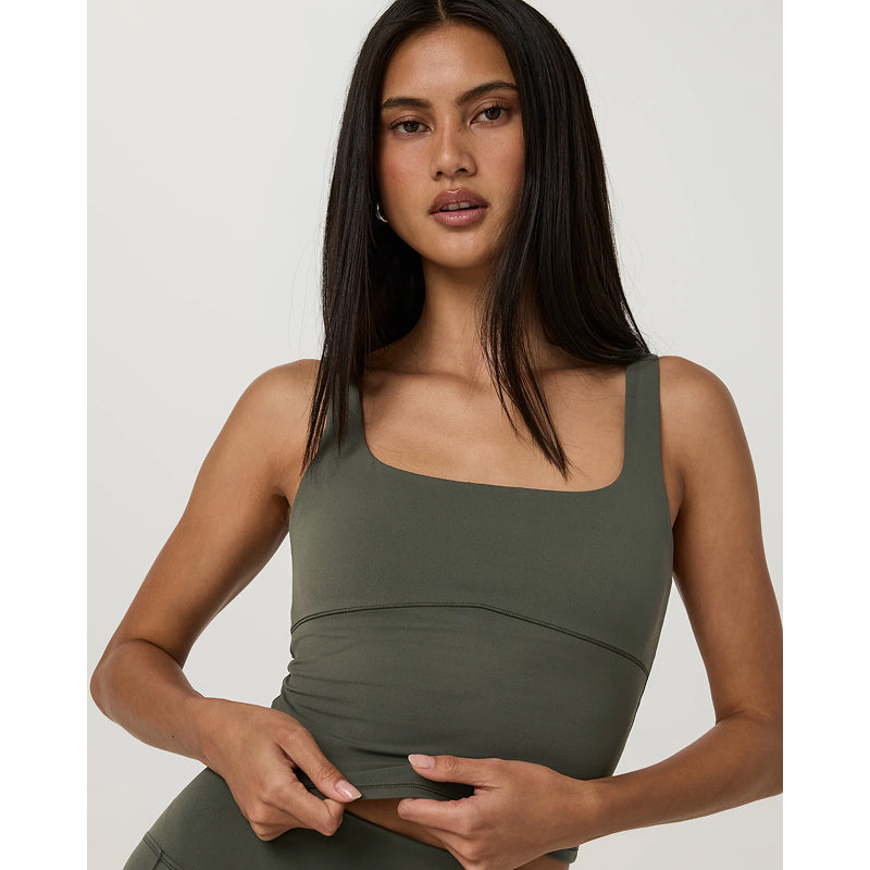 Débardeur de maintien AllTheForm™ pour femme Vuori