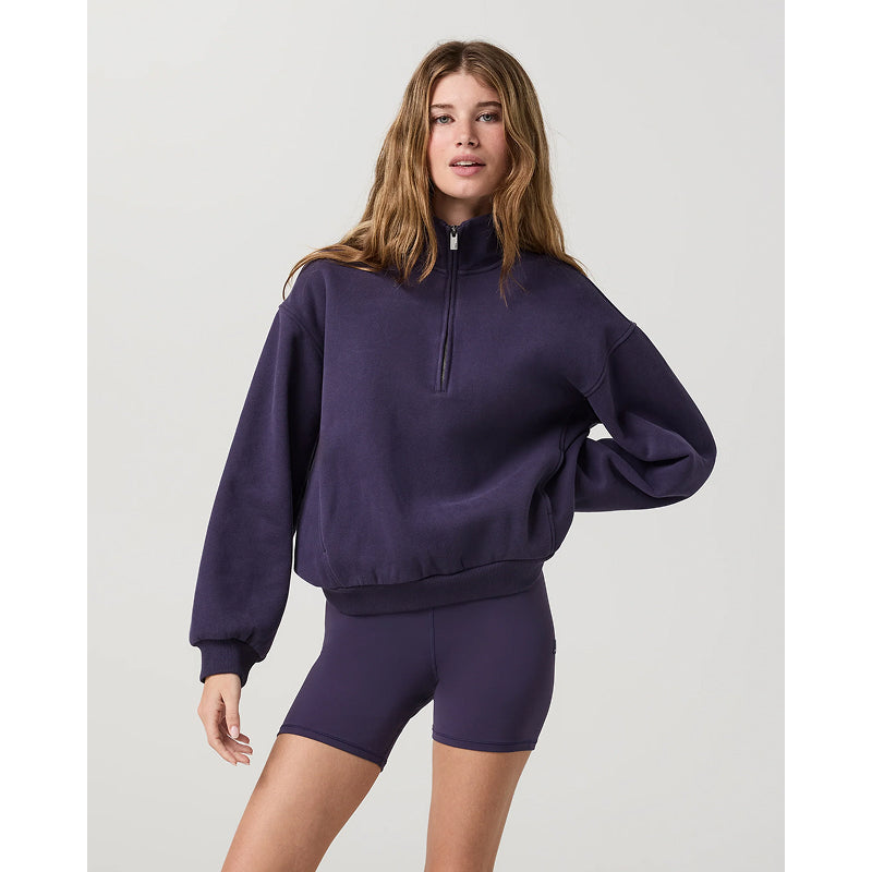Vuori Restore Oversized Half Zip