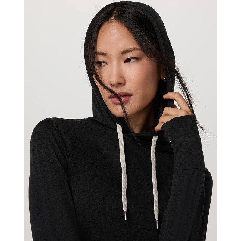Vuori Women's Halo Essential Hoodie